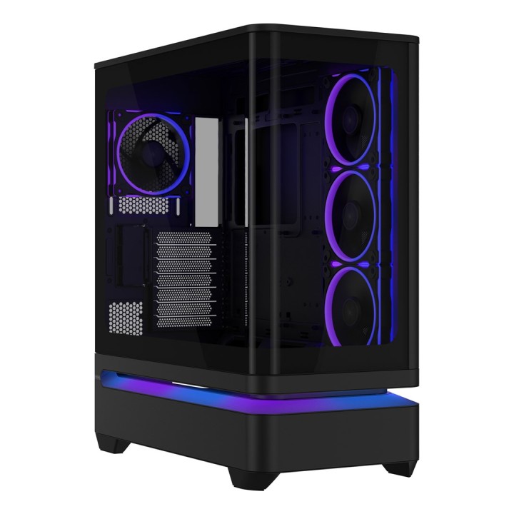 ASUS PRIME AP304 TG ARGB nero