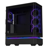 ASUS PRIME AP304 TG ARGB nero