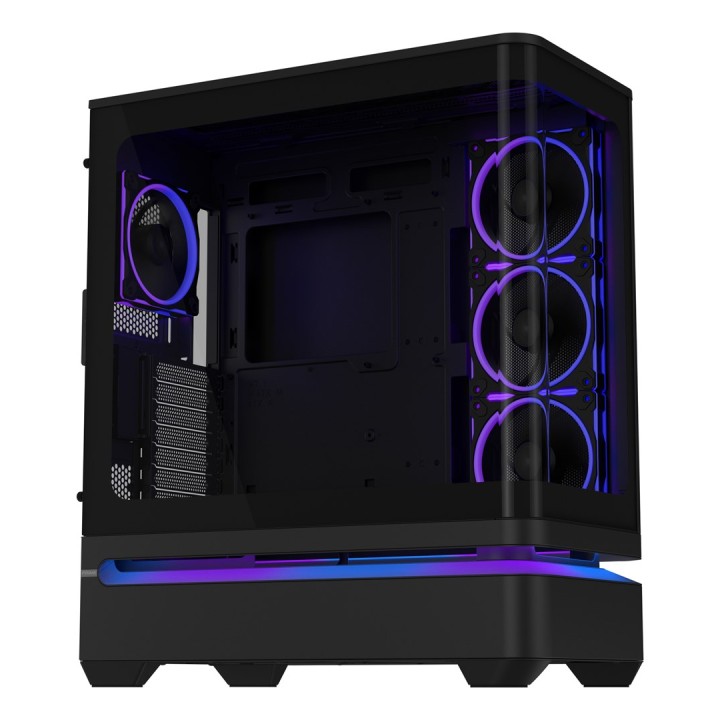 ASUS PRIME AP304 TG ARGB nero