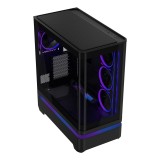 ASUS PRIME AP304 TG ARGB nero