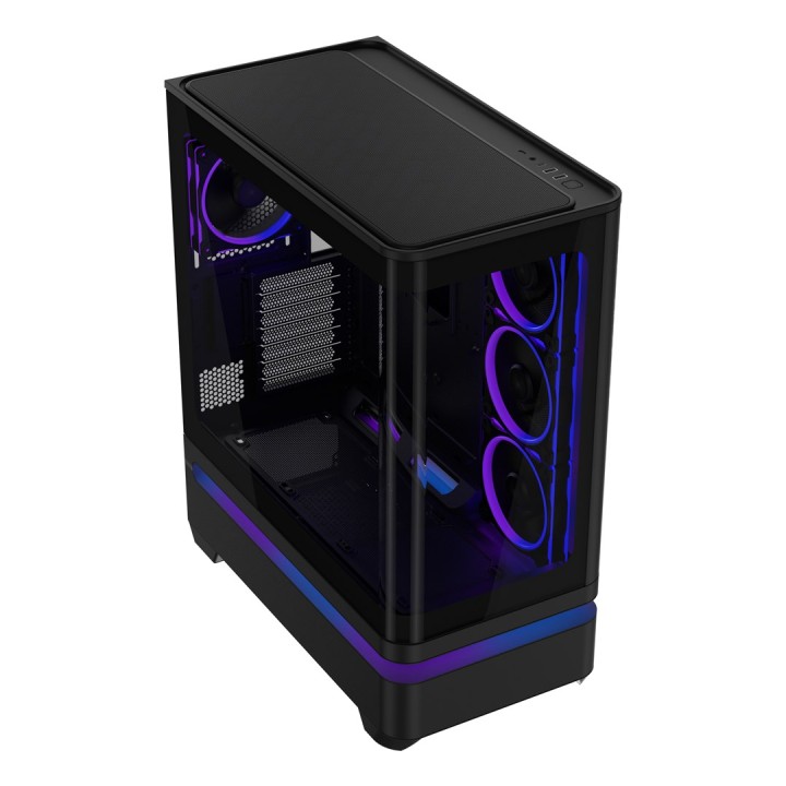 ASUS PRIME AP304 TG ARGB nero