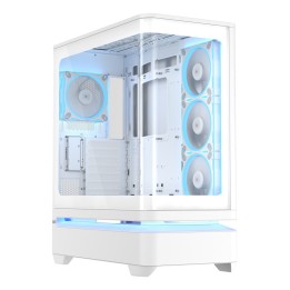ASUS PRIME AP304 TG ARGB bianco