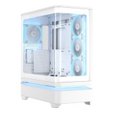 ASUS PRIME AP304 TG ARGB bianco