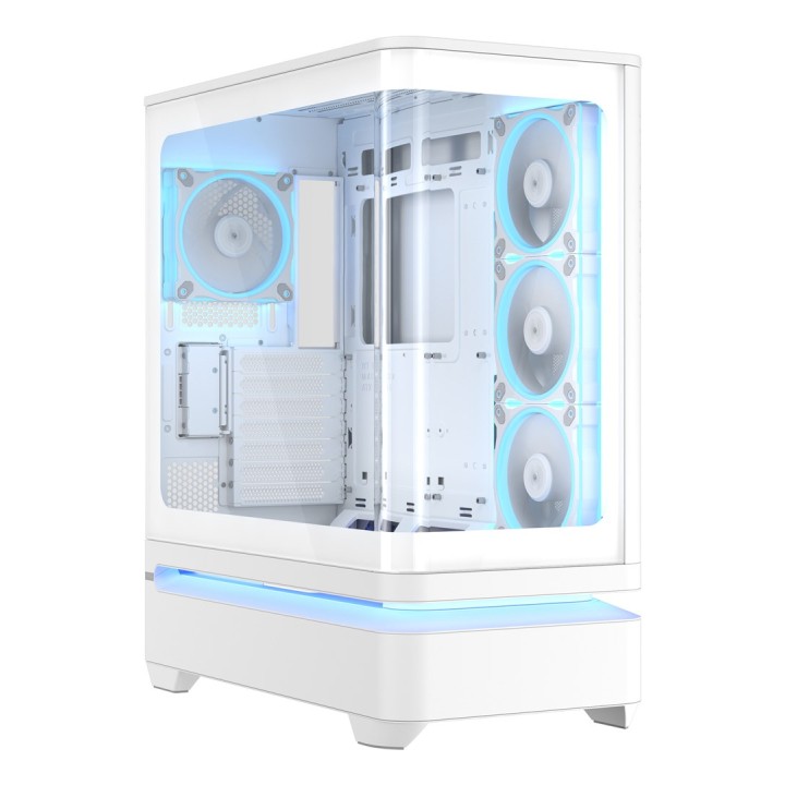 ASUS PRIME AP304 TG ARGB bianco