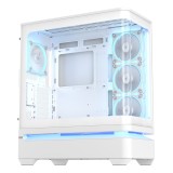 ASUS PRIME AP304 TG ARGB bianco