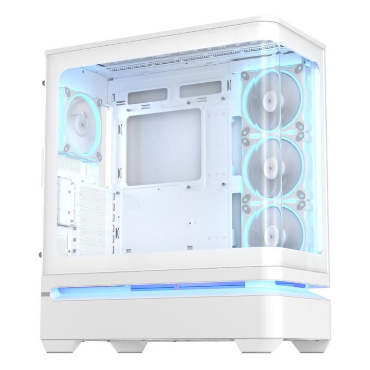 ASUS PRIME AP304 TG ARGB bianco