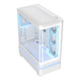ASUS PRIME AP304 TG ARGB bianco