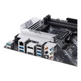 ASUS PRIME B550-PLUS AMD B550 Socket AM4 ATX