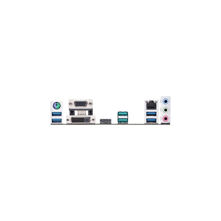 ASUS PRIME B550M-K AMD B550 Socket AM4 micro ATX