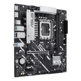 ASUS PRIME B860M-K Intel B860 LGA 1851 (Socket V1) micro ATX