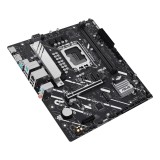 ASUS PRIME H810M-A-CSM Intel H810 LGA 1851 (Socket V1) micro ATX scheda madre