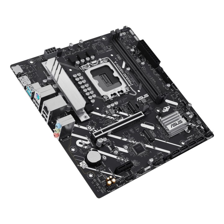 ASUS PRIME H810M-A-CSM Intel H810 LGA 1851 (Socket V1) micro ATX scheda madre