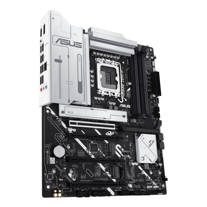 ASUS PRIME Z890-P Intel Z890 LGA 1851 (Socket V1) ATX scheda madre