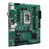 ASUS PRO H610M-C D4-CSM Intel H610 LGA 1700 micro ATX