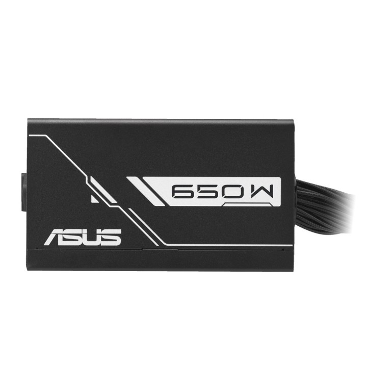ASUS Prime -650B-BLACK alimentatore 650 W 20+4 pin ATX ATX