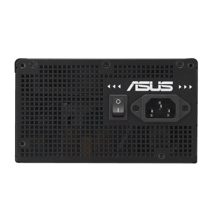 ASUS Prime -650B-BLACK alimentatore 650 W 20+4 pin ATX ATX