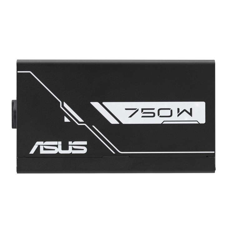 ASUS Prime -750G alimentatore 750 W 20+4 pin ATX ATX nero