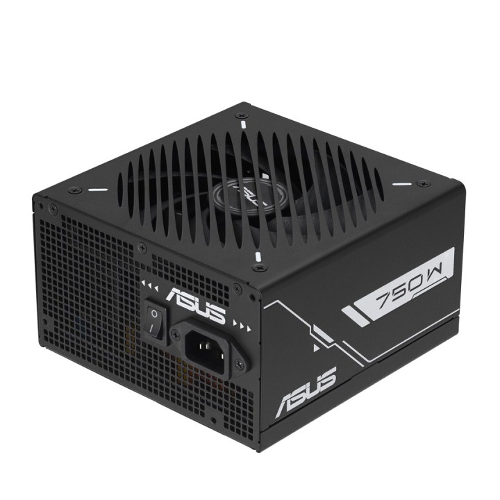 ASUS Prime -750G alimentatore 750 W 20+4 pin ATX ATX nero