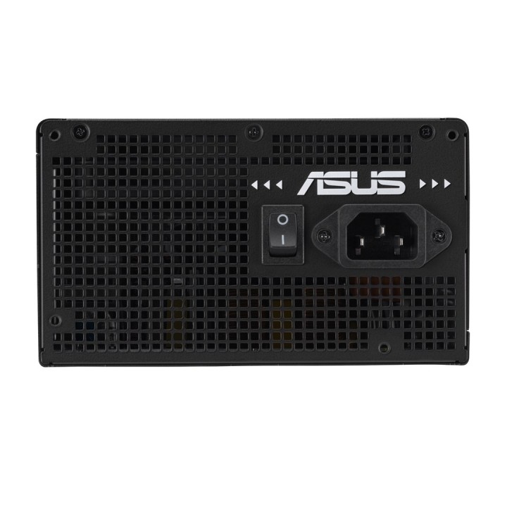 ASUS Prime -750G alimentatore 750 W 20+4 pin ATX ATX nero