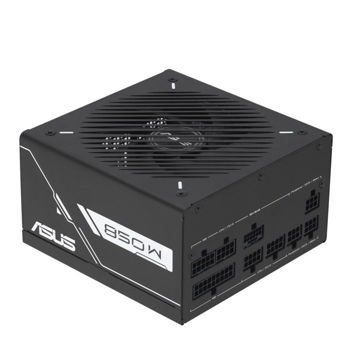 ASUS Prime -850G alimentatore 850 W 20+4 pin ATX ATX nero