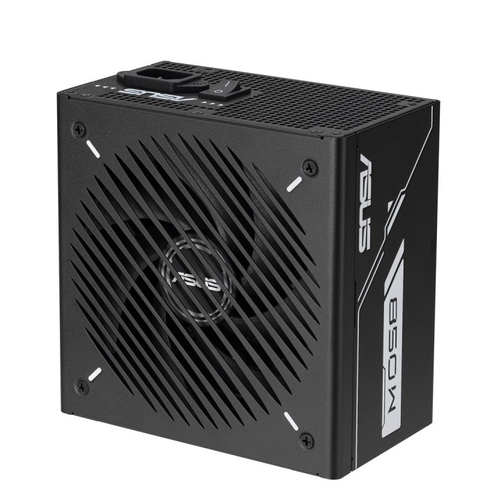 ASUS Prime -850G alimentatore 850 W 20+4 pin ATX ATX nero