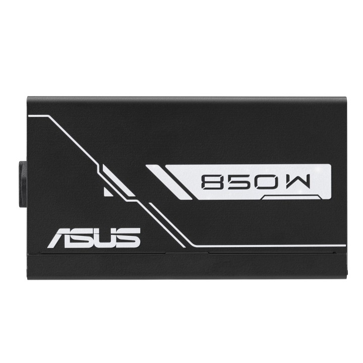 ASUS Prime -850G alimentatore 850 W 20+4 pin ATX ATX nero
