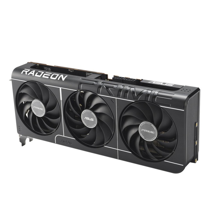 ASUS Prime -RX9070GRE-O12G AMD Radeon RX 9070 GRE 12 GB GDDR6