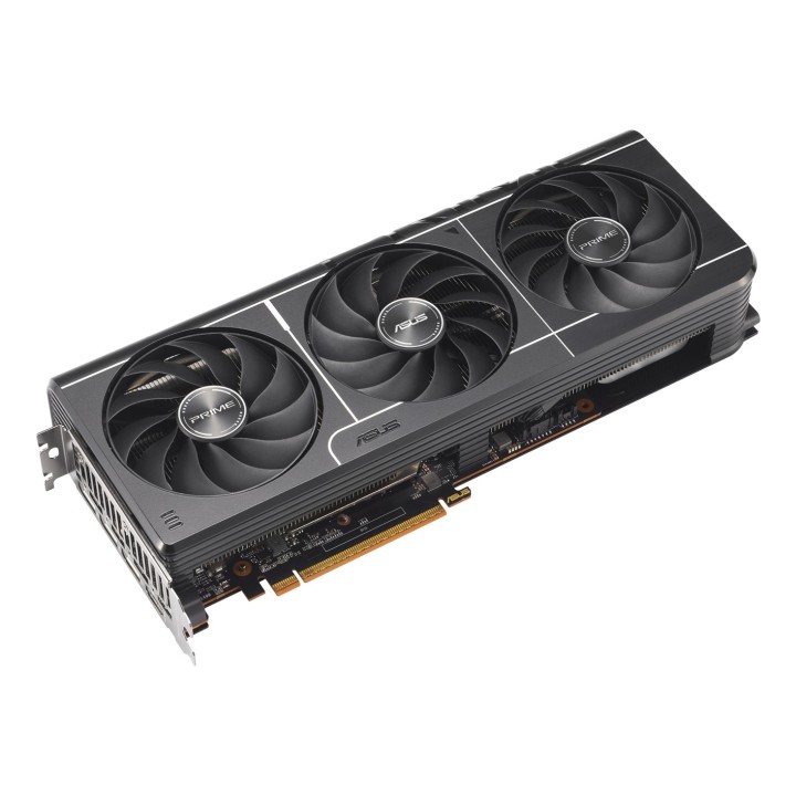 ASUS Prime -RX9070GRE-O12G AMD Radeon RX 9070 GRE 12 GB GDDR6