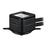 ASUS Prime LC 360 ARGB LCD Raffreddatore liquido All-in-one per processore 12 cm Nero