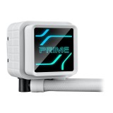 ASUS Prime LC 360 ARGB Edizione White Raffreddatore Liquido All-in-one per processore 12 cm 1 pezzo