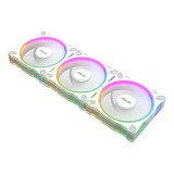 ASUS Prime MR120 Ventola ARGB bianco 3in1 case per PC 12 cm