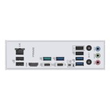 ASUS Prime X870-P WIFI AMD X870 Scheda madre AM5 Socket ATX