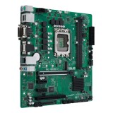 ASUS Pro H610M-C-CSM Intel H610 LGA 1700 micro ATX
