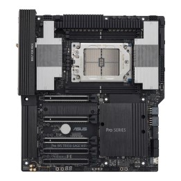 ASUS Pro WS TRX50-SAGE WIFI AMD TRX50 Scheda madre Socket sTR5 SSI CEB per workstation