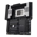 ASUS Pro WS TRX50-SAGE WIFI AMD TRX50 Scheda madre Socket sTR5 SSI CEB per workstation