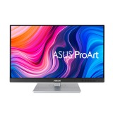 ASUS ProArt PA247CV monitor per computer 60.5 cm (23.8 ) 1920 x 1080 pixel Full HD nero argento