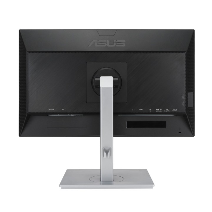 ASUS ProArt PA247CV monitor per computer 60.5 cm (23.8 ) 1920 x 1080 pixel Full HD nero argento