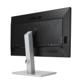 ASUS ProArt PA247CV monitor per computer 60.5 cm (23.8 ) 1920 x 1080 pixel Full HD nero argento