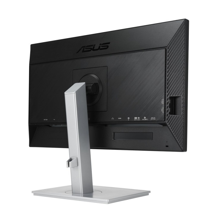 ASUS ProArt PA247CV monitor per computer 60.5 cm (23.8 ) 1920 x 1080 pixel Full HD nero argento