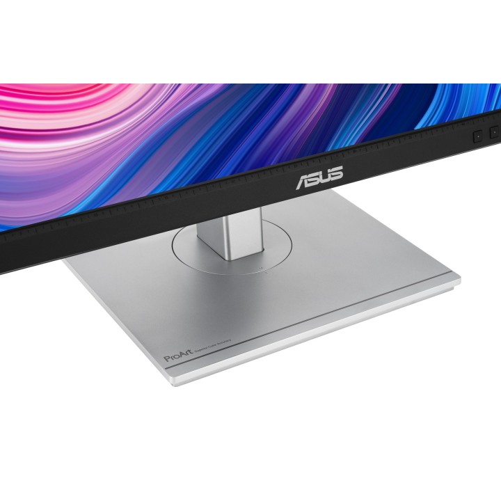 ASUS ProArt PA247CV monitor per computer 60.5 cm (23.8 ) 1920 x 1080 pixel Full HD nero argento