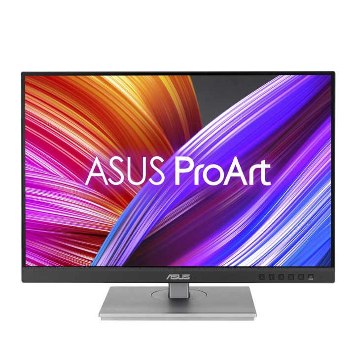 ASUS ProArt PA248CNV monitor per computer 61.2 cm (24.1 ) 1920 x 1200 pixel Full HD+ nero