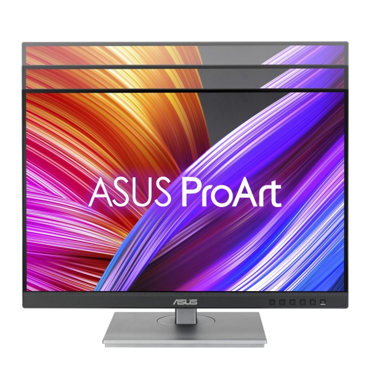 ASUS ProArt PA248CNV monitor per computer 61.2 cm (24.1 ) 1920 x 1200 pixel Full HD+ nero