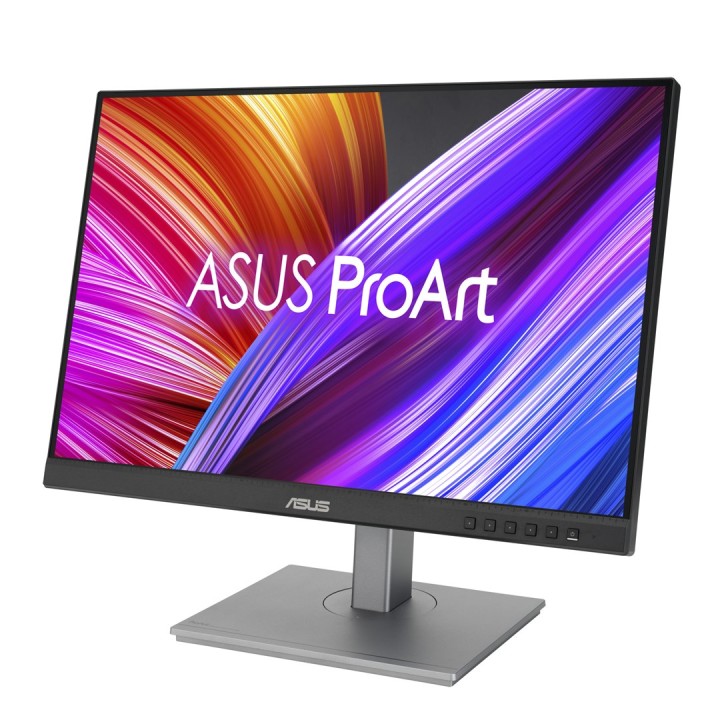 ASUS ProArt PA248CNV monitor per computer 61.2 cm (24.1 ) 1920 x 1200 pixel Full HD+ nero