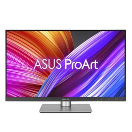 ASUS ProArt PA24ACRV Monitor per computer 60.5 cm (23.8 ) 2560 x 1440 pixel Quad HD LCD nero