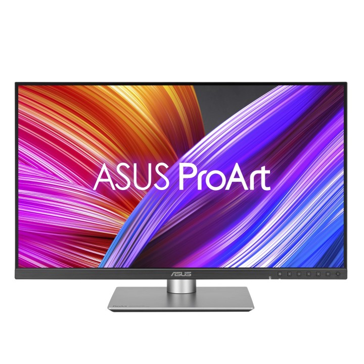 ASUS ProArt PA24ACRV Monitor per computer 60.5 cm (23.8 ) 2560 x 1440 pixel Quad HD LCD nero