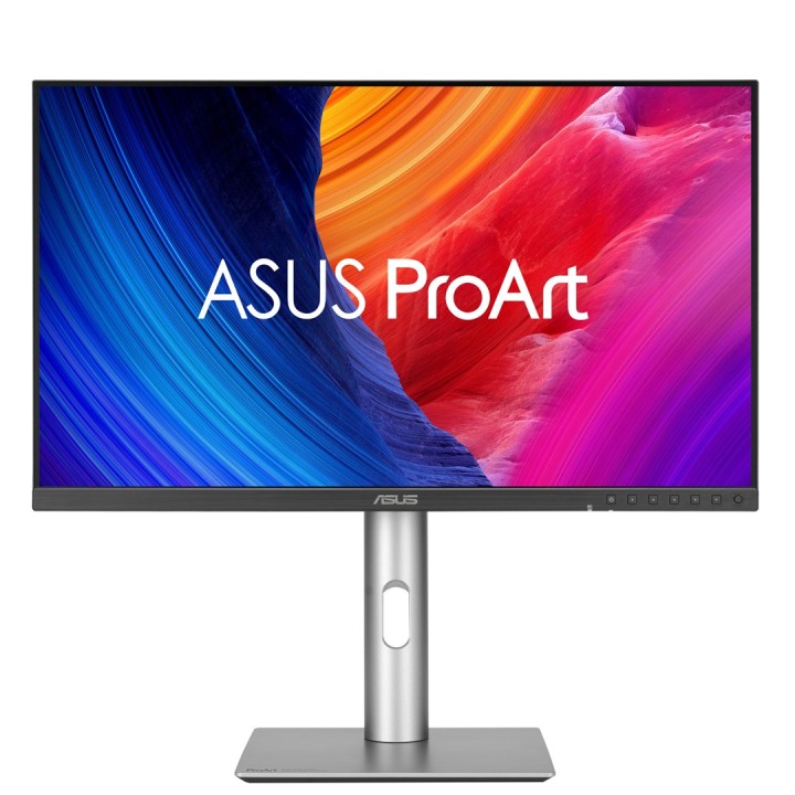 ASUS ProArt PA278CFRV monitor per computer 68.6 cm (27 ) 2560 x 1440 pixel Quad HD LCD nero