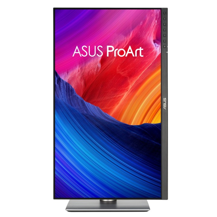 ASUS ProArt PA278CFRV monitor per computer 68.6 cm (27 ) 2560 x 1440 pixel Quad HD LCD nero