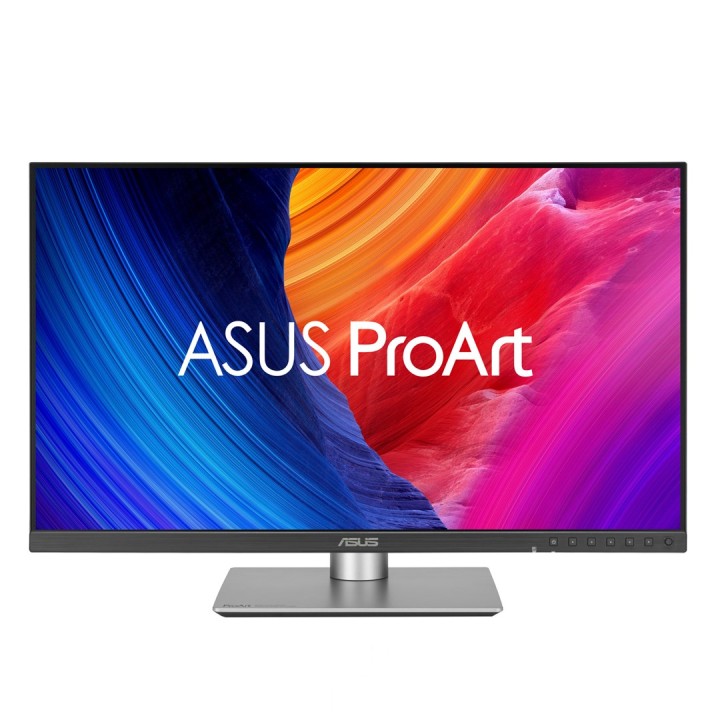ASUS ProArt PA278CFRV monitor per computer 68.6 cm (27 ) 2560 x 1440 pixel Quad HD LCD nero