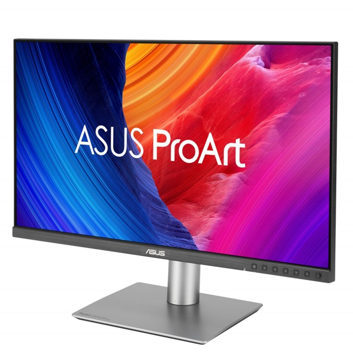 ASUS ProArt PA278CFRV monitor per computer 68.6 cm (27 ) 2560 x 1440 pixel Quad HD LCD nero