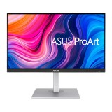 ASUS ProArt PA279CV monitor per computer 68.6 cm (27 ) 3840 x 2160 pixel 4K Ultra HD LED nero argento